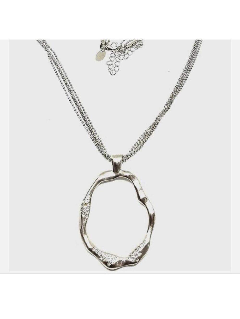 Lia Sophia Women's Silver Jewellery